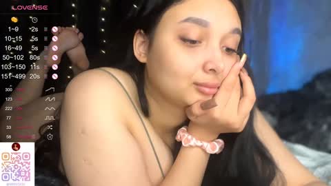 Snapshot of pinkncrazy chatting on January 2026 01:26:01 PM HERES ALICE WELCOME EVERYONE LOVENSE DOMI REACT TO YOUR TIPS LETS MAKE A GREAT SHOW TOGETHER online show from January 2026 01:26:01 PM
