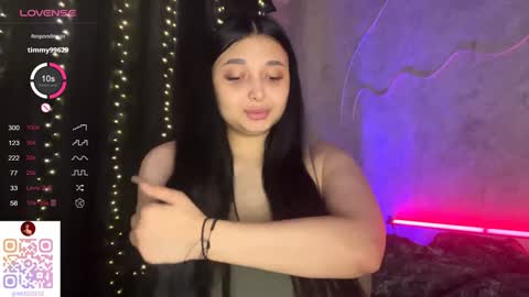 Snapshot of pinkncrazy chatting on January 2026 03:16:01 PM HERES ALICE WELCOME EVERYONE LOVENSE DOMI REACT TO YOUR TIPS LETS MAKE A GREAT SHOW TOGETHER online show from January 2026 03:16:01 PM