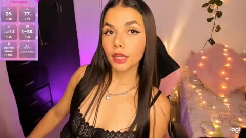 Snapshot of pinkpantherr_ chatting on December 2024 12:25:01 AM Sarah .. online show from December 2024 12:25:01 AM