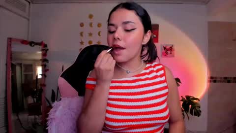 Snapshot of pinkpantherr_ chatting on September 2025 07:19:02 PM Sarah .. online show from September 2025 07:19:02 PM