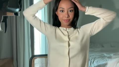 Snapshot of pinkunicorn0728 chatting on March 2026 02:54:02 PM pinkunicorn0728 online show from March 2026 02:54:02 PM