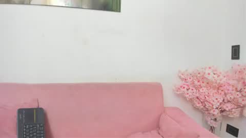 Snapshot of pinky_f00x chatting on July 2026 09:30:01 PM pinky_f00x online show from July 2026 09:30:01 PM