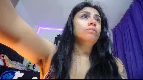 VIOLETA LOPEZ online show from September 2025 01:00:02 PM