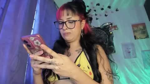 pinky_promiseex online show from January 2026 10:59:02 PM