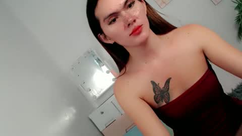 pinky_web03 online show from October 2025 12:45:01 AM