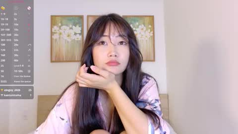 Snapshot of pinkyblooom chatting on March 2026 09:26:01 AM Polly online show from March 2026 09:26:01 AM