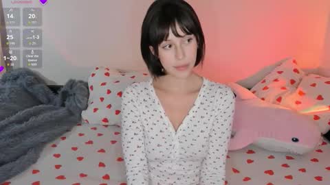 Celina online show from October 2025 08:51:01 PM