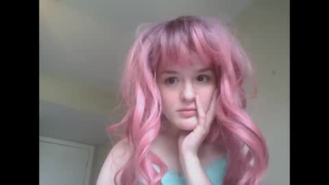 pinkykittykat online show from April 2026 05:51:01 PM