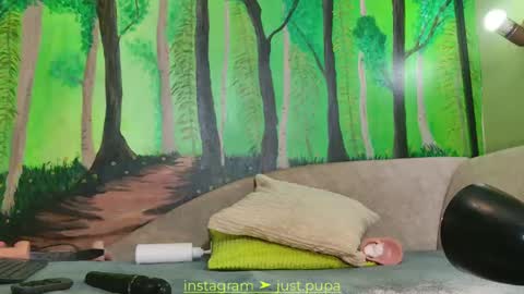 Pinkypupa-Love online show from March 2025 06:43:01 PM