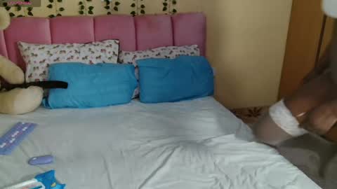 Pinky online show from March 2026 12:50:02 AM