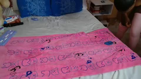 Pinky online show from April 2026 01:23:01 PM