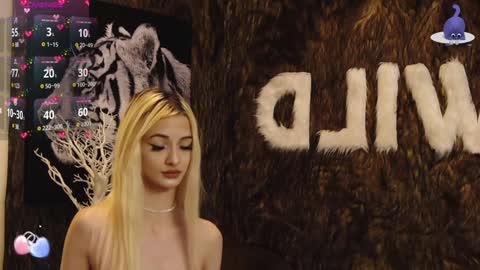 Pinky online show from January 2025 11:13:02 PM