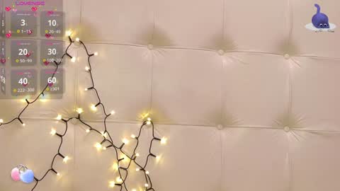 Pinky online show from January 2025 11:05:02 PM