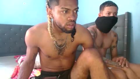 pinocho__ online show from April 2026 04:48:02 PM