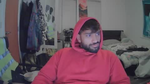 Snapshot of pinocicock chatting on February 2025 05:05:02 AM Yash online show from February 2025 05:05:02 AM