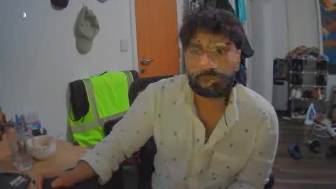 Snapshot of pinocicock chatting on February 2025 04:20:01 AM Yash online show from February 2025 04:20:01 AM