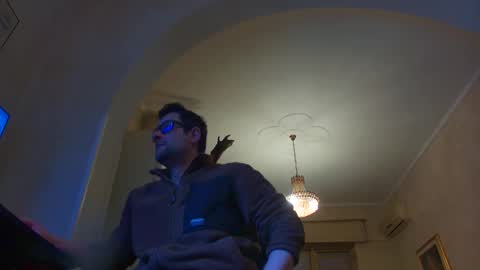 robi online show from March 2025 03:34:01 PM