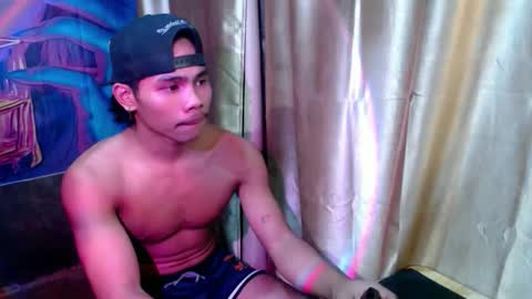 pinoy_fuckboy69 online show from March 2026 05:25:01 PM