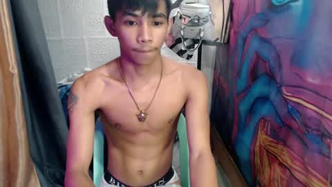 Snapshot of pinoy_oyd69 chatting on June 2026 01:17:02 PM pinoy_oyd69 online show from June 2026 01:17:02 PM