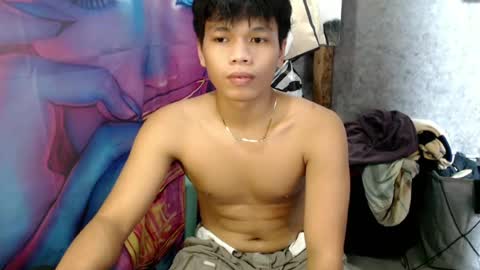 Snapshot of pinoy_tong18 chatting on July 2026 12:25:02 PM pinoy_tong18 online show from July 2026 12:25:02 PM