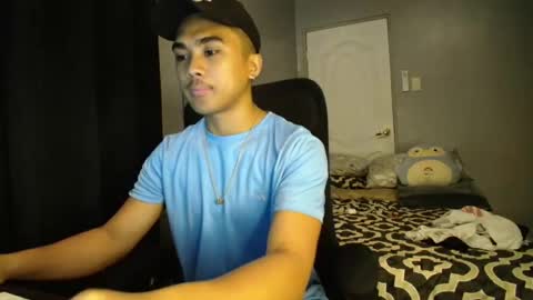 Snapshot of pinoyadriannexxx chatting on October 2025 02:29:01 AM Adrianne online show from October 2025 02:29:01 AM