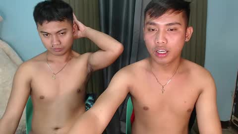 Snapshot of pinoycharmingboss20xx chatting on March 2025 01:53:02 PM Donald online show from March 2025 01:53:02 PM