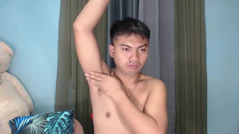 Snapshot of pinoycharmingboss20xx chatting on March 2025 11:07:01 AM Donald online show from March 2025 11:07:01 AM