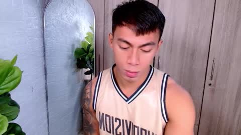 ethan online show from November 2025 03:45:02 AM