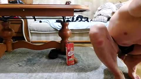 piotruspan94 online show from September 2025 11:45:01 AM