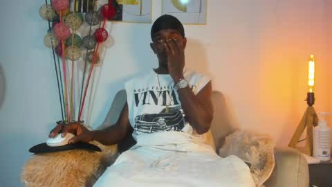 P I P E - M O NS T E R C O C K online show from April 2026 07:40:02 PM