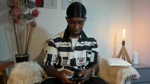 P I P E - M O NS T E R C O C K online show from April 2026 08:25:02 PM