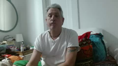 pirate334 online show from March 2026 02:46:01 AM