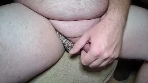 Hunter online show from October 2025 02:58:02 AM