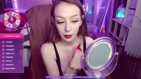 Snapshot of pirrate chatting on March 2025 06:39:02 AM Pirate Coco online show from March 2025 06:39:02 AM