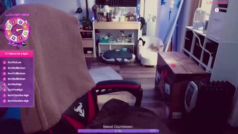 Snapshot of pirrate chatting on February 2026 09:41:02 AM Pirate Coco online show from February 2026 09:41:02 AM