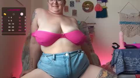 Em online show from February 2025 09:20:02 PM