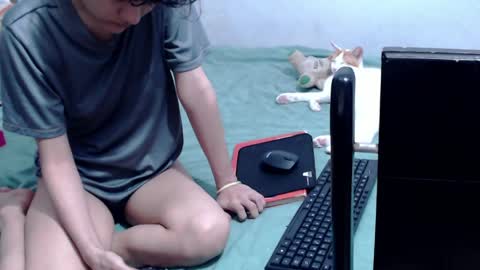 PiscisDreams online show from March 2026 07:06:02 PM