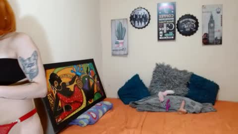 Snapshot of pitches_02 chatting on April 2026 08:36:02 AM Alejandra online show from April 2026 08:36:02 AM