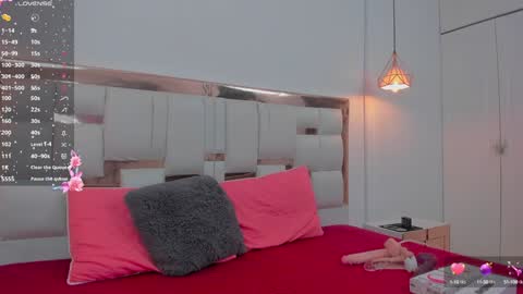 PittAndLunaa69 online show from January 2025 01:10:02 PM