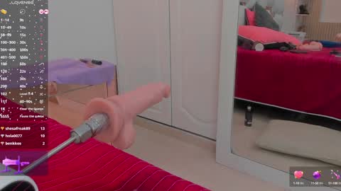 PittAndLunaa69 online show from January 2025 03:46:01 PM