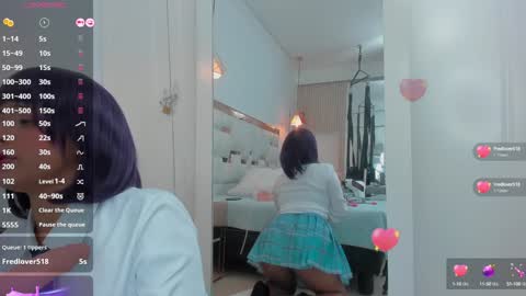 PittAndLunaa69 online show from February 2025 04:18:02 PM