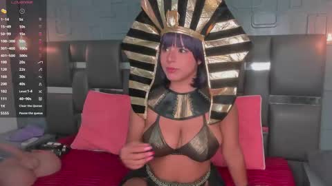 PittAndLunaa69 online show from February 2025 01:17:02 PM