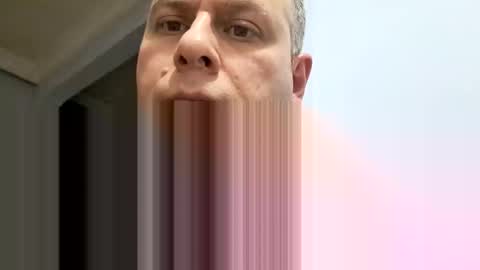 Gkay53 online show from April 2026 09:56:01 PM