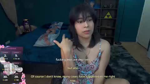 Rabbit online show from July 2026 08:33:02 PM