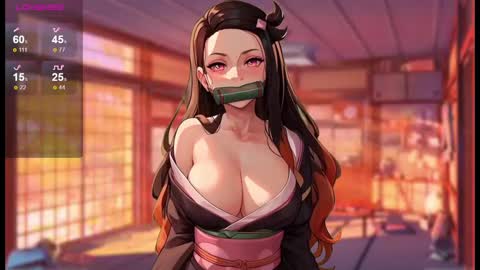 Pixi online show from November 2025 01:10:01 PM