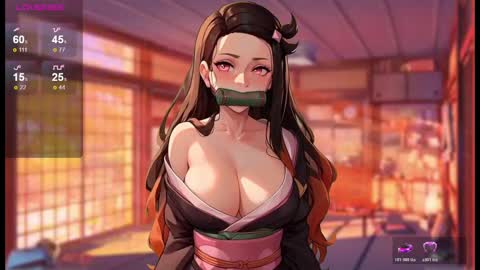 Pixi online show from November 2025 10:04:01 AM