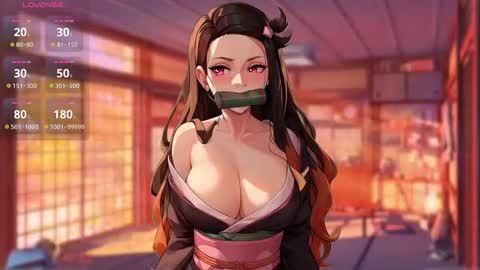 Pixi online show from December 2025 12:09:01 PM