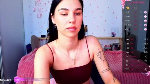 Molly online show from April 2026 03:15:02 AM