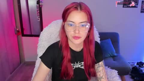 pixie online show from February 2025 10:55:02 PM