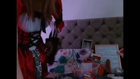 Snapshot of pixiehole4u chatting on October 2025 10:02:01 AM pixiehole4u online show from October 2025 10:02:01 AM